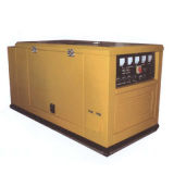 Diesel Generator (HFD10GF_HFD15GF)