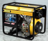 3kw Diesel Generator Open Type (RD4000B)