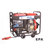 Diesel Generator (HFKTW)
