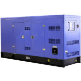 25kw-2000kw Silent Diesel Generator Professional Use