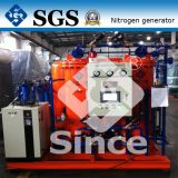 Nitrogen Generator for Heat Treatment (PN)