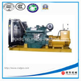 300kw/375kVA Water Cooled Diesel Generator Drived by Wd Engine