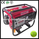 Prices of Portable 100% Copper Alternator 15HP 7.5kVA Petrol Generator in South Africa