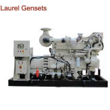 200kw Diesel Power Marine Generator Set