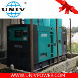 Sdmo Silent Diesel Generator T (UW100E)