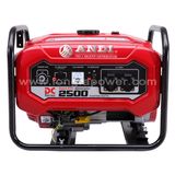 China 2kw Electric Gasoline Generator with CE Soncap Ciq (LC2500DC)