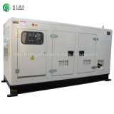 20kw-1500kw Silent/Soundproof Diesel Generator Set