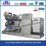 MWM Marine Diesel Generator (100kw/125kVA-1600kw/2000kVA)
