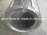 Silicon Steel Stator Lamination for Wind Power Generator