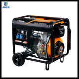 Changchai Small Power Portable Diesel Generator of Open Type