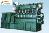 108kw Diesel Generator Set (P108)