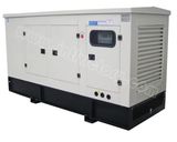 Cummins Power Soundproof Generator with CE/Soncap/CIQ Certifications (20kVA~250kVA)