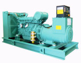 400kw 60Hz Diesel Generator Manufacturer Price Silent Type