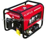 2kw/3kw/5kw Electric Start Elemax Portable Gasoline Generator Set