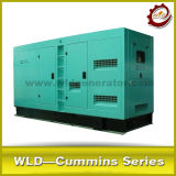 Cummins Silent Power Generator (10KW-1500KW)