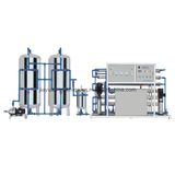 UV Water Treatment Unit