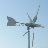Wind Power Generator 400W for Low Wind Speed Area (HY-400L)