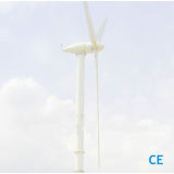 Z 360V 20kw Vertical Axis Wind Turbine Power Generator