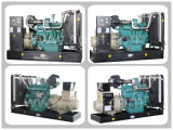 Aosif AC 450kVA Wudong Diesel Generators for Sale