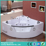 Whirlpool Massage Bathtub with LED Under Water Light (TLP-632)