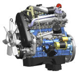 Diesel Engine (DK4A)