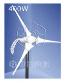 400W Wind Power Generator (FD1.2-0.4/12)