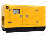 60kVA Weichai Silent Diesel Generator Set (UW48E)