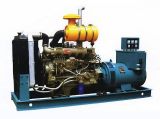 Weichai Open Type Diesel Generator Sets (GF2)