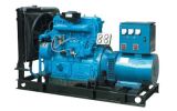 Diesel Generator (Open Frame Type Water Cool Diesel 10GF, 12GF)