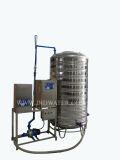 Shenzhen J&D Drinking Water Equipment Co., Ltd.