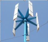 20kw Vertical Axis Wind Turbine/Wind Generator