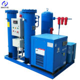 Psa Oxygen O2 Gas Generation Air Seperation Equipment Set Machine