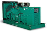 Cummins Dynasty Diesel Generator Set Parameter (44-1340KW)