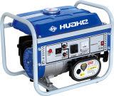 3.0HP Small Blue Portable Petrol Generator for Home Use (750W-850W)