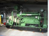 6190 Gas Engine / Engine Generator Set