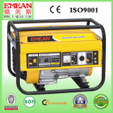 2kw Air-Cooled Mini Silent Electric Gasoline Generator