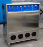 Ozone Generator for Water Treatment and Air Purification