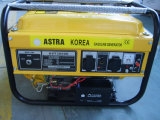 2kw Astra Korea China Generator Electric Generator (AST3800E)