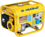 HH1500-A02 Power Generator, Gasoline Engine Generator