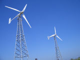 Horizontal Axis Wind Turbine / Wind Generator / Wind Turbines