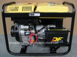 2kw Kaiao Electric Diesel Generator Set Air Cooled Small Home Use Generator