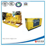 Shangchai 55kw/68.75kVA Water-Cooled Open Diesel Generator