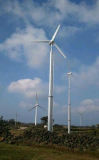 Wind Turbine Generator 10kw with Hydraulic Tower
