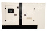 CE/Soncap/CIQ/ISO Approved 30kVA Super Silent Diesel Generator with Perkins Engine for Emergency Use