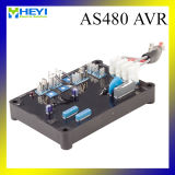As480 Diesel Generator AVR Power Stabilizer AVR for Stamford Pi Po Series