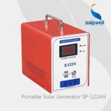 Saipwell Solar System with Fast Charger (SP-1224H)