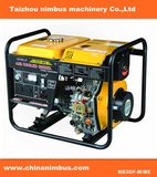 Diesel Generator 5gf Diesel Generator