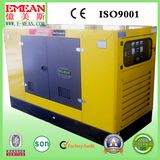 15kVA Portable Super Silent Diesel Generator