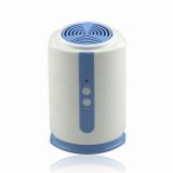 Portable & Small Ozone Generator Sterilizer & Ozone Sterilizer for Refrigerator, Cabinet, Freezer