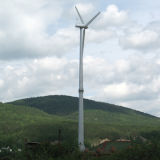 Horizontal Wind Turbine 20kw Three Phase Wind Generator